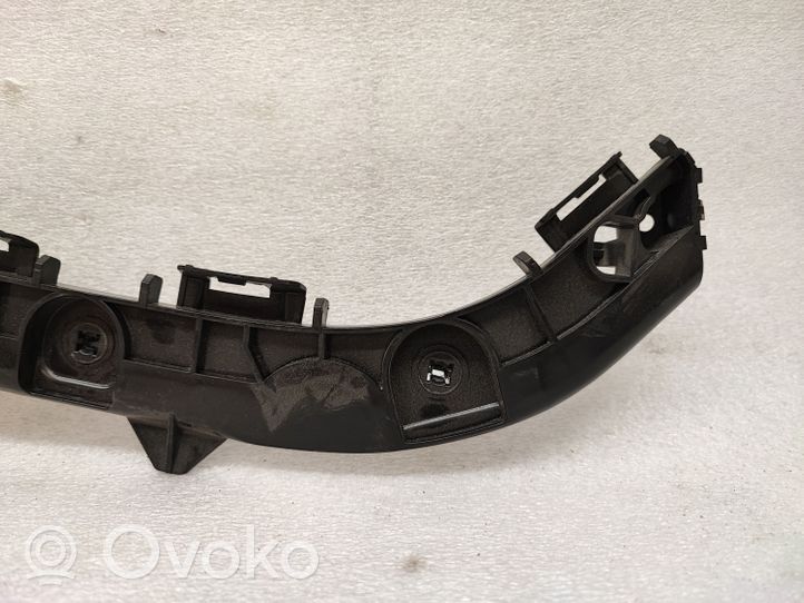 Toyota Corolla E210 E21 Support de pare-chocs arrière 5257502201