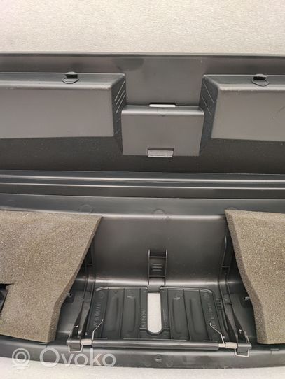 Porsche Macan Rivestimento di protezione sottoporta del bagagliaio/baule 95B864483F