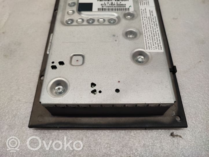 Land Rover Discovery 4 - LR4 Amplificatore 8H4219C164BB