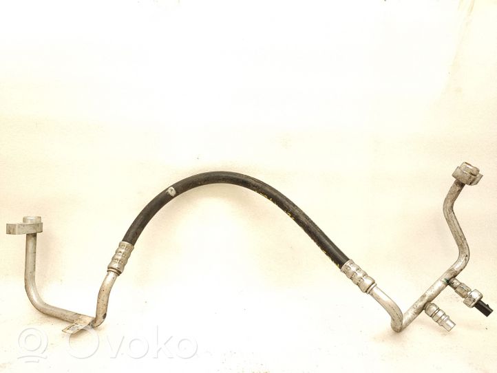 Ford Mustang VI Air conditioning (A/C) pipe/hose GR3B19972