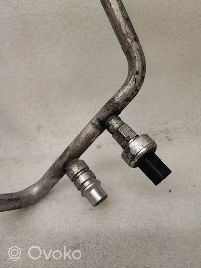 Ford Mustang VI Air conditioning (A/C) pipe/hose GR3B19972