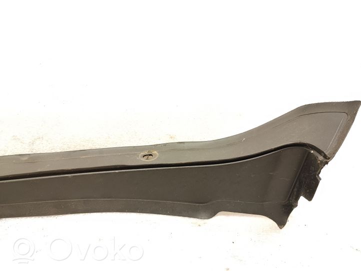 BMW 4 F36 Gran coupe Rivestimento dell’estremità del parafango 5176726474