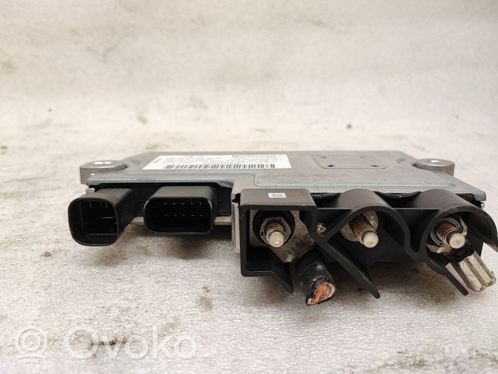 Toyota Proace Galios (ECU) modulis 962146980