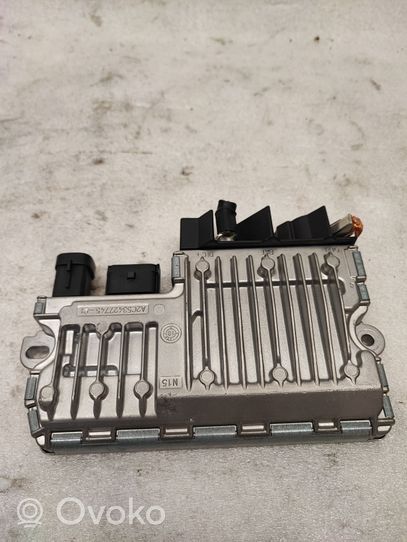 Toyota Proace Centralina/modulo motore ECU 962146980