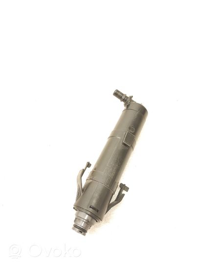 Volkswagen Touran III Headlight washer spray nozzle 5TA955104