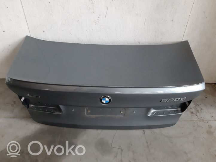 BMW 5 G30 G31 Portellone posteriore/bagagliaio 