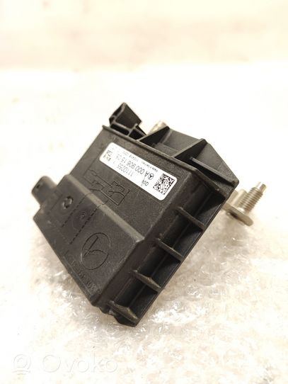 Mercedes-Benz C AMG W205 Battery relay fuse A0009061505