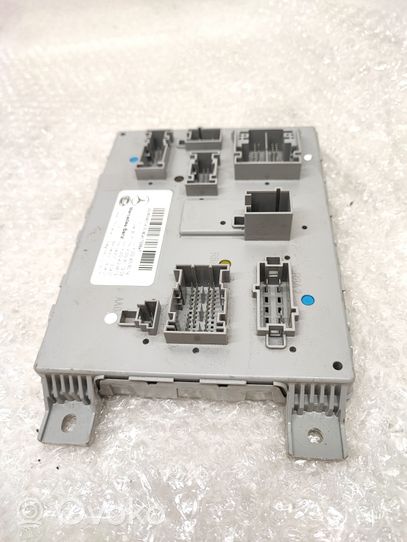 Mercedes-Benz C AMG W205 Other control units/modules A2229006014