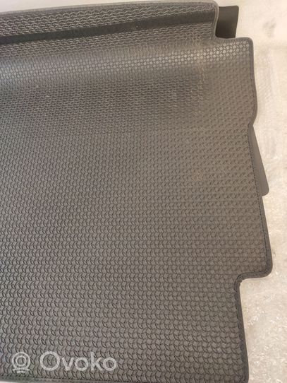 Porsche Macan Trunk/boot mat liner 