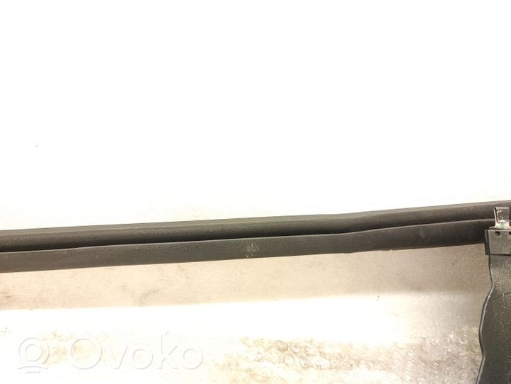 Mercedes-Benz E W238 Rubber seal front coupe door window A2386730600