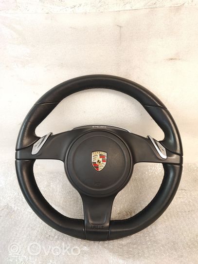 Porsche 911 991 Kierownica 99134780343