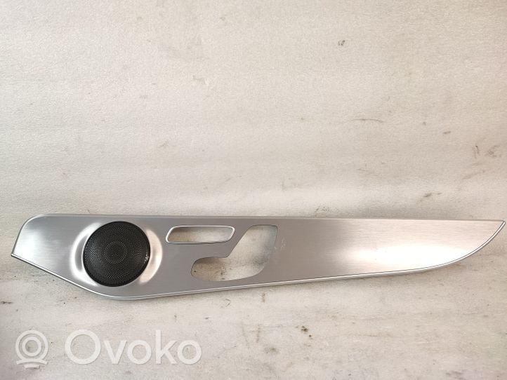 Mercedes-Benz C AMG W205 Front door trim bar A2057205613