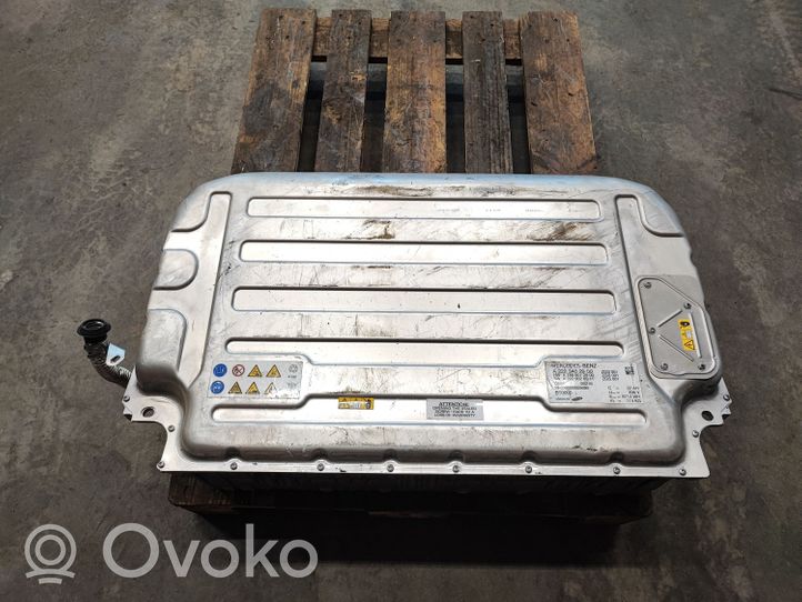 Mercedes-Benz S W222 Bateria pojazdu hybrydowego / elektrycznego A7899012900