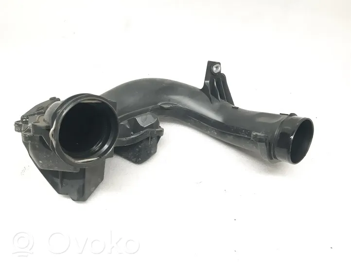 Volvo XC90 Risuonatore di aspirazione 31370120