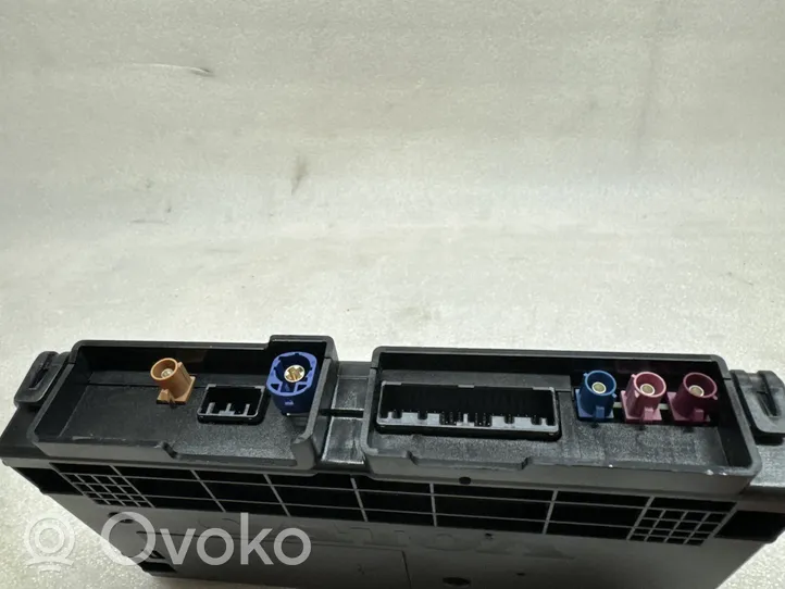 Volvo XC90 Puhelimen käyttöyksikkö/-moduuli 31676874