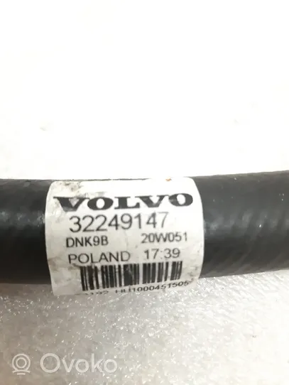 Volvo XC90 Zawór EGR 32249147