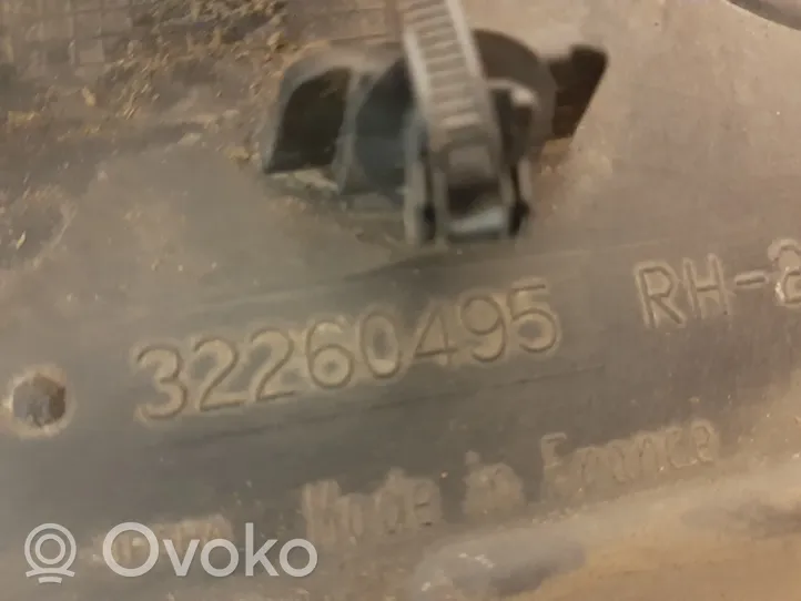 Volvo XC90 Protection inférieure latérale 32260495