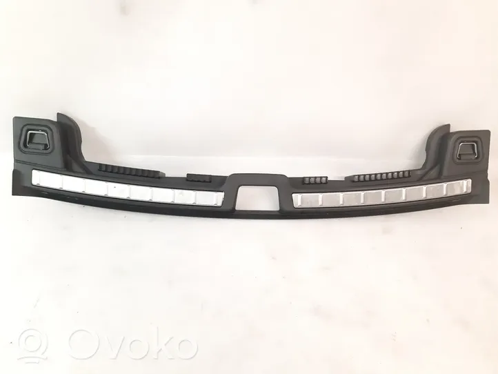 Volvo XC60 Rivestimento di protezione sottoporta del bagagliaio/baule 31440641