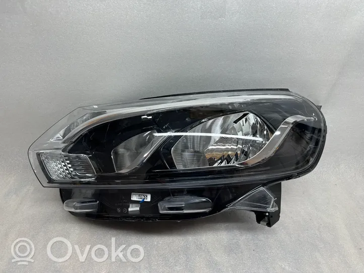 Toyota Proace Lampa przednia 980858128000