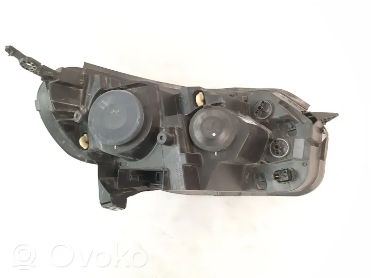 Toyota Proace Phare frontale 980858128000