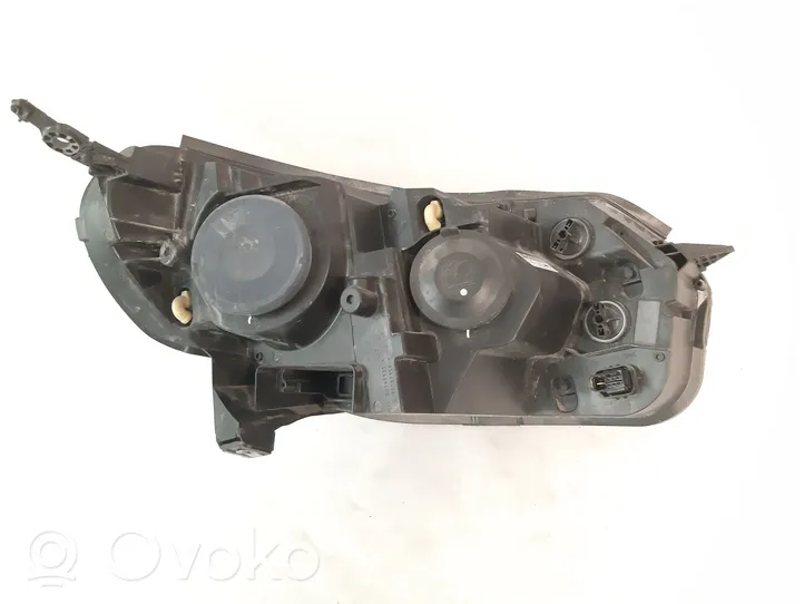 Toyota Proace Lampa przednia 980858128000