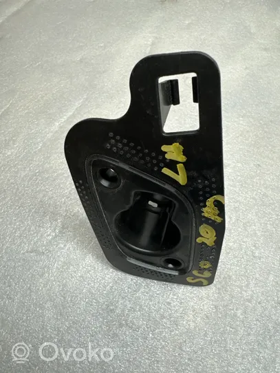 Volvo S60 Support de buse de lave-phares 31663586