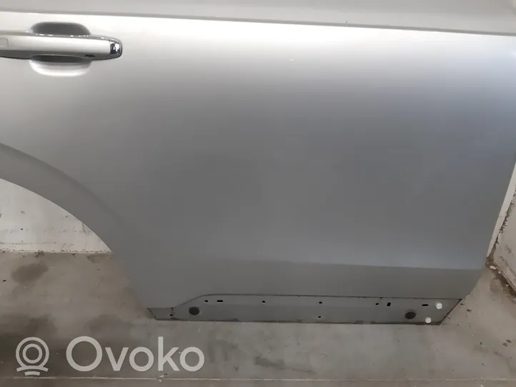 Volvo XC90 Takaovi 
