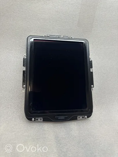 Volvo XC90 Monitor/display/piccolo schermo 31682851