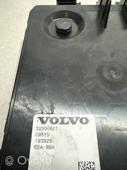 Volvo XC90 Modulo del convertitore di tensione/trasformatore 32300621