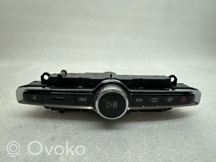 Volvo XC90 Controllo multimediale autoradio 31346790