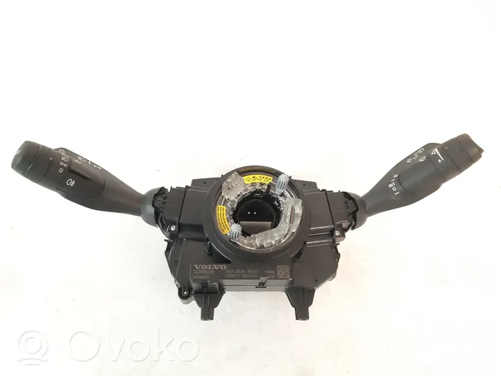 Volvo XC90 Innesco anello di contatto dell’airbag (anello SRS) 32266026