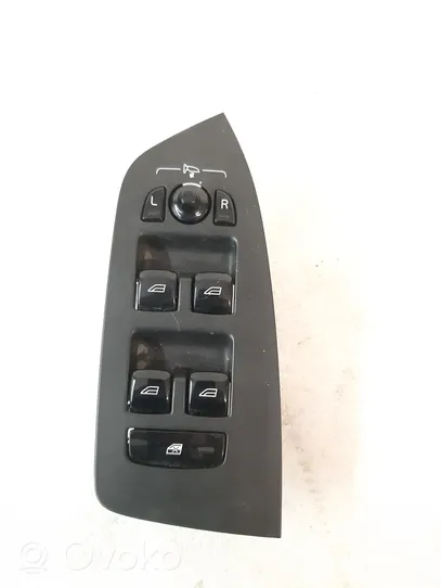 Volvo S90, V90 Electric window control switch 31433926