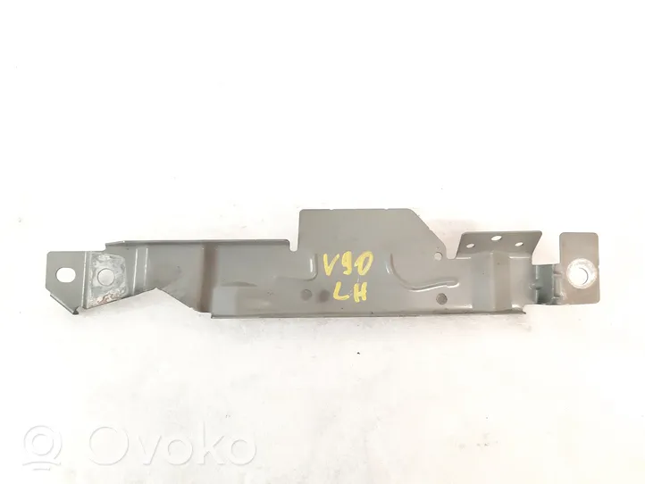 Volvo S90, V90 Supporto di montaggio del parafango 31416626