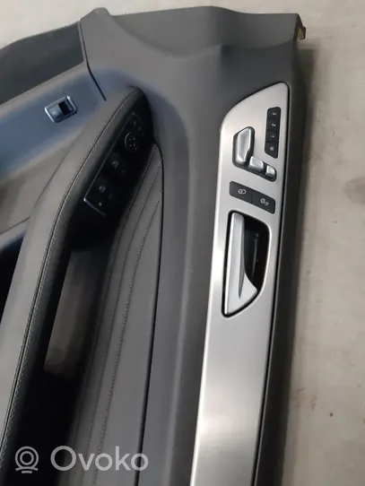 Mercedes-Benz GLE (W166 - C292) Salono komplektas 