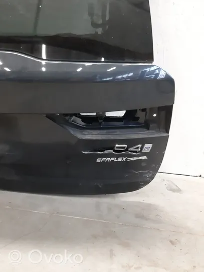Volvo S90, V90 Задняя крышка (багажника) 