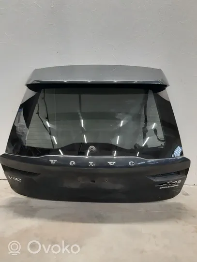 Volvo S90, V90 Tailgate/trunk/boot lid 