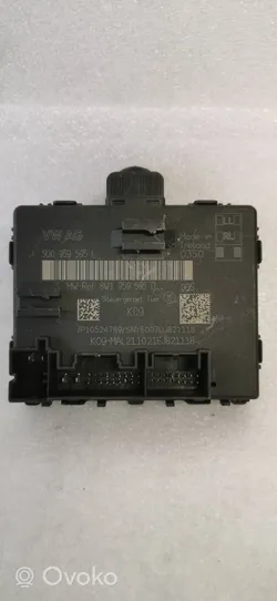 Audi A3 8Y Oven ohjainlaite/moduuli 5Q0959595L