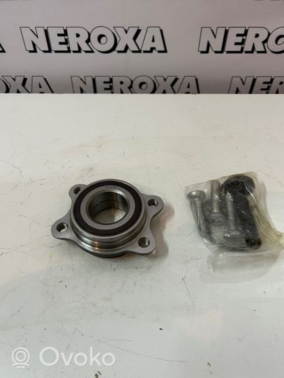 Audi A8 S8 D2 4D Cuscinetto a sfera della ruota anteriore 101516