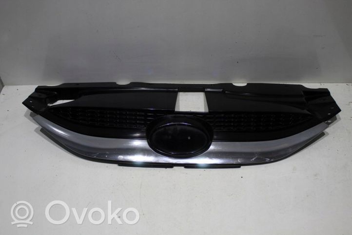 Hyundai ix35 Maskownica / Grill / Atrapa górna chłodnicy 863512Y000