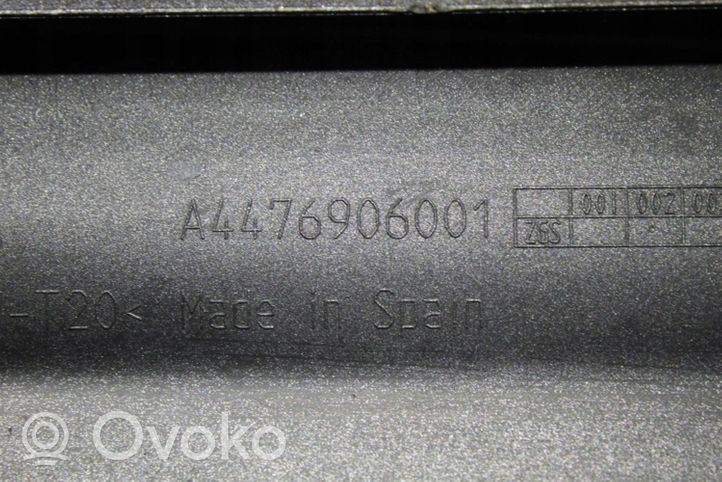 Mercedes-Benz Vito Viano W447 Sill A4476906001