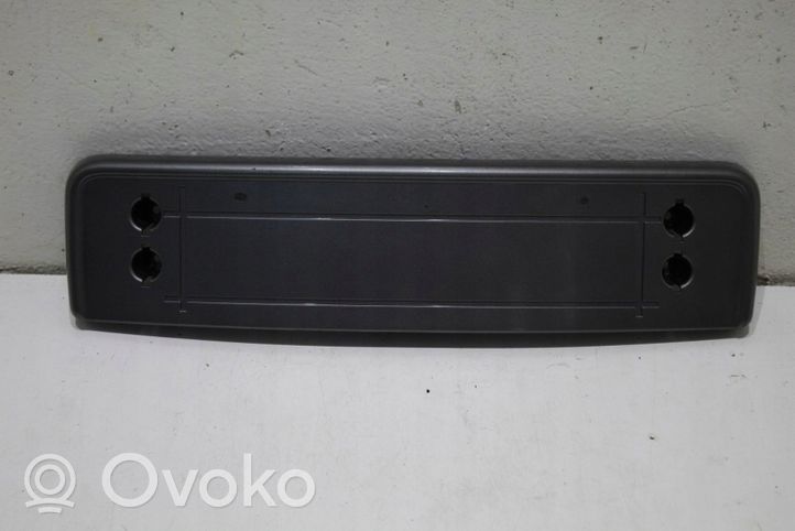 Porsche Cayenne (9PA) Cornice porta targa 7L5807287K