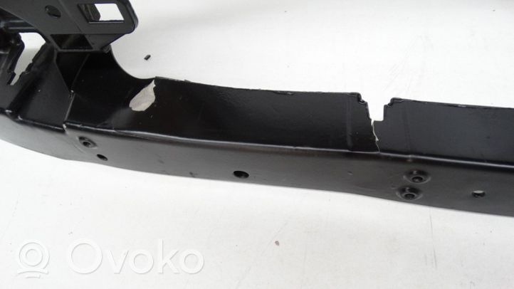 Land Rover Range Rover Sport L494 Traversa di supporto paraurti anteriore 097845374