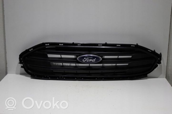 Ford Transit -  Tourneo Connect Griglia superiore del radiatore paraurti anteriore KT1B8200A