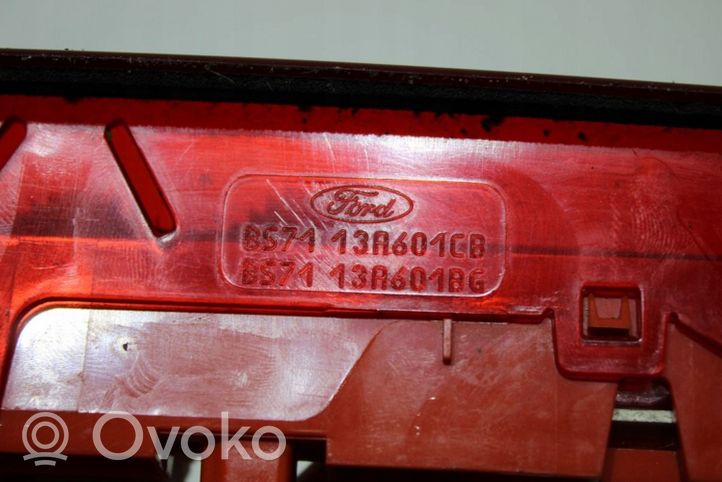 Ford B-MAX Дополнительный стоп фонарь BS7113A601CB