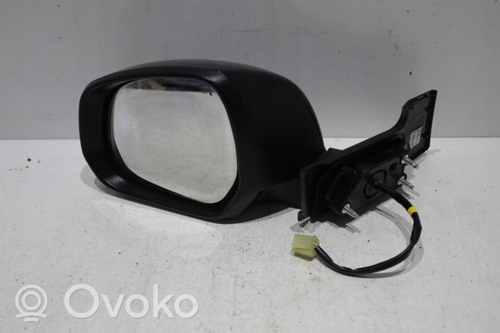 Suzuki Splash Elektryczne lusterko boczne drzwi przednich 3602103L