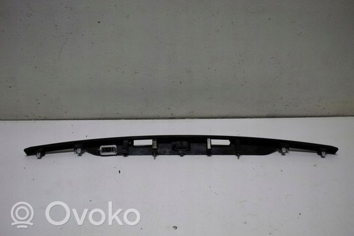 Land Rover Range Rover Evoque L538 Barra luminosa targa del portellone del bagagliaio BJ3240406