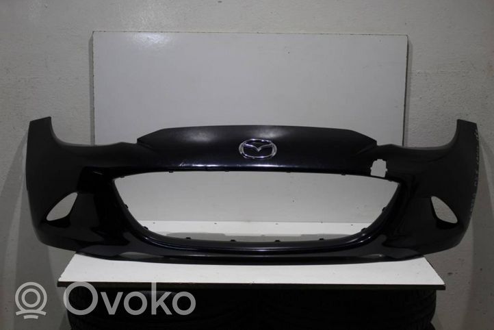 Mazda MX-5 ND Paraurti anteriore N24350031