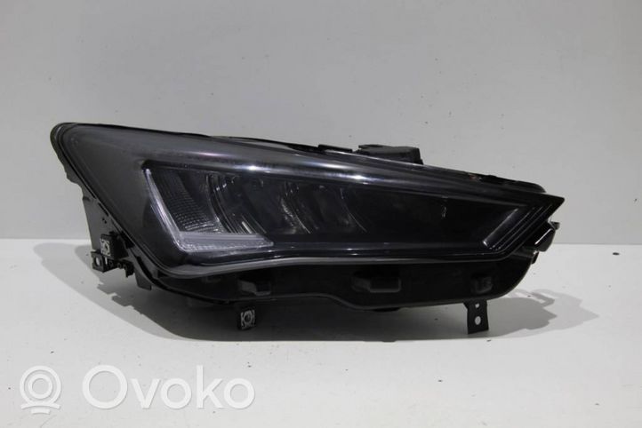 Seat Leon IV Lampa przednia 5FB941006D