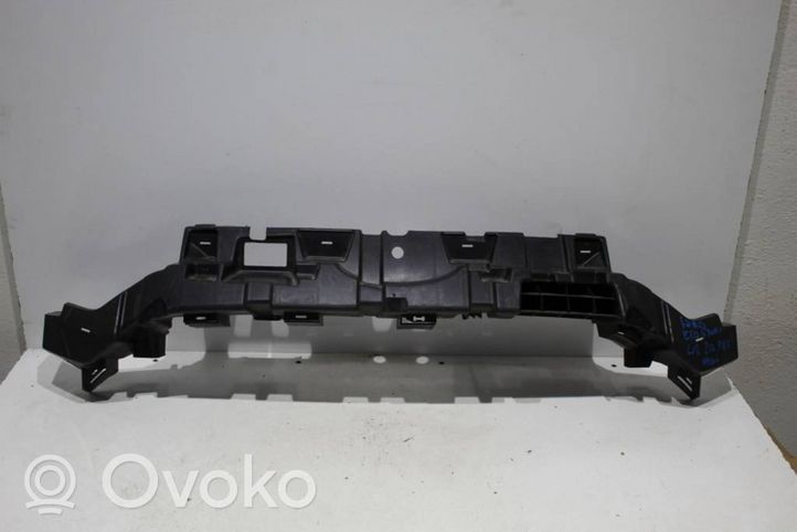 Ford Ecosport Etupuskurin tukipalkki CN1517E778AE