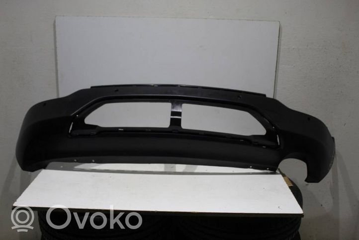 Opel Mokka X Moulure inférieure de pare-chocs arrière 42505613